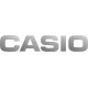 CASIO  logo naklejka syntezator keyboard