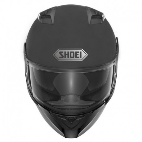 SHOEI  naklejka na kask motocyklowy, na kask rowerowy, na kask narciarski, na kask snowboardowy - YESS Naklejki