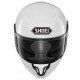SHOEI  naklejka na kask motocyklowy, na kask rowerowy, na kask narciarski, na kask snowboardowy - YESS Naklejki