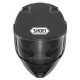 SHOEI  naklejka na kask motocyklowy, na kask rowerowy, na kask narciarski, na kask snowboardowy - YESS Naklejki