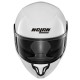 NOLAN  naklejka na kask motocyklowy, na kask rowerowy, na kask narciarski, na kask snowboardowy - YESS Naklejki