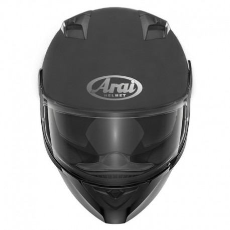 ARAI naklejka na kask motocyklowy, na kask rowerowy, na kask narciarski, na kask snowboardowy - YESS Naklejki