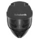 SCHUBERTH naklejka na kask motocyklowy, na kask rowerowy, na kask narciarski, na kask snowboardowy - YESS Naklejki
