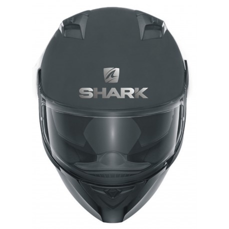 SHARK naklejka na kask motocyklowy, na kask rowerowy, na kask narciarski, na kask snowboardowy - YESS Naklejki