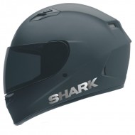 SHARK naklejka na kask motocyklowy, na kask rowerowy, na kask narciarski, na kask snowboardowy - YESS Naklejki