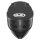 HJC naklejka na kask motocyklowy, na kask rowerowy, na kask narciarski, na kask snowboardowy - YESS Naklejki