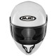 HJC naklejka na kask motocyklowy, na kask rowerowy, na kask narciarski, na kask snowboardowy - YESS Naklejki