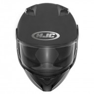 HJC naklejka na kask motocyklowy, na kask rowerowy, na kask narciarski, na kask snowboardowy - YESS Naklejki