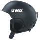 UVEX naklejka na kask motocyklowy, na kask rowerowy, na kask narciarski, na kask snowboardowy - YESS Naklejki