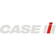 CASE IH 45cm naklejka Traktor Ciągnik Kombajn YESS Naklejki