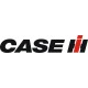 CASE IH 65cm naklejka  Traktor Ciągnik Kombajn YESS Naklejki