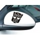 TRANSFORMERS AUTOBOT