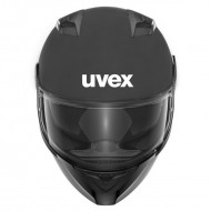 UVEX  naklejka na kask motocyklowy narciarski snowboardowy rowerowy TUNING