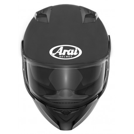 ARAI naklejki na kask motocyklowy rowerowy narciarski