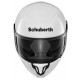 SCHUBERTH naklejki na kask motocyklowy rowerowy narciarski