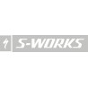 SPECIALIZED  S-Works szablon do malowania naklejki na rower