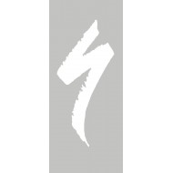 SPECIALIZED  S-WORKS szablon do malowania naklejki na rower - YESS Naklejki