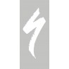 SPECIALIZED  S-Works LOGO szablon do malowania naklejki na rower