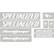 SPECIALIZED StumpJumper  szablon do malowania naklejki na rower - YESS Naklejki