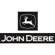 John Deere szablon do malowania naklejki na traktor ciągnik koparke - YESS Naklejki