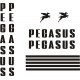 PEGASUS 94-2R 