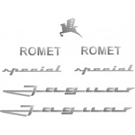 JAGUAR ROMET 146-2R