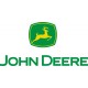 John Deere naklejki na traktor ciągnik koparke - YESS Naklejki