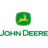John Deere naklejki na traktor ciągnik koparke - YESS Naklejki