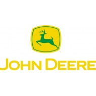 John Deere naklejki na traktor ciągnik koparke - YESS Naklejki