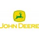 John Deere naklejki na traktor ciągnik koparke - YESS Naklejki