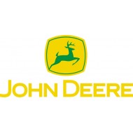 John Deere naklejki na traktor ciągnik koparke - YESS Naklejki
