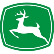 John Deere naklejki na traktor ciągnik koparke - YESS Naklejki