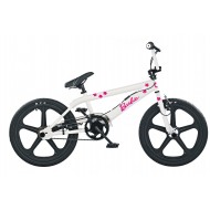 Barbie Barbie Barbie naklejki na kask na rower dziecięcy  rower dla dziewczynki  - YESS Naklejki