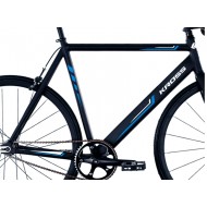 KROSS  naklejki tuningowe naklejki zastępcze na rower damski, na rower męski, gravel, górski, mtb, szosowy, trekkingowy, miejski