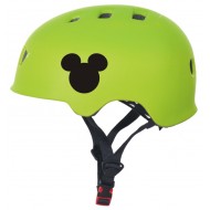 MICKEY MOUSE Myszka naklejka na kask - YESS Naklejki