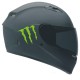 PUNISHER MONSTER ENERGY naklejki tuningowe na kask, rower, motocykl, quad, skuter - YESS Naklejki