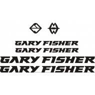 GARY FISHER 31-2B