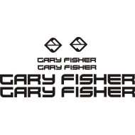 GARY FISHER 31-4b