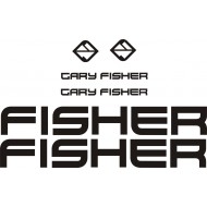 GARY FISHER 31-3b
