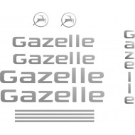 Gazelle 124-2R