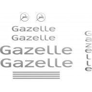 Gazelle 124-3R