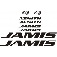 JAMIS XENITH 33-4C