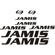JAMIS 33-2C