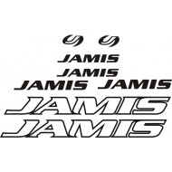 JAMIS 33-3C
