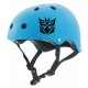 TRANSFORMERS DECEPTIKON   MONSTER ENERGY naklejki tuningowe na kask, rower, motocykl, quad, skuter - YESS Naklejki