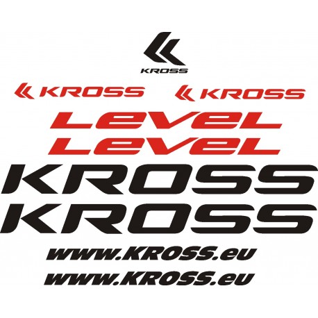 KROSS A2 LEVEL 53-5G