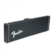 FENDER LOGO naklejka na case futerał  YESS Naklejki