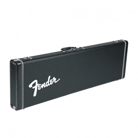 FENDER LOGO naklejka na case futerał  YESS Naklejki