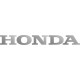HONDA naklejki tuningowe na motocykl / skuter / samochód / quad / kask / TUNING 4x4 Motoryzacja - YESS Naklejki