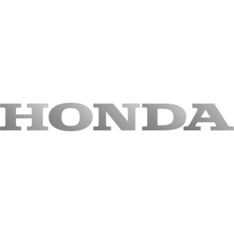 HONDA naklejki tuningowe na motocykl / skuter / samochód / quad / kask / TUNING 4x4 Motoryzacja - YESS Naklejki